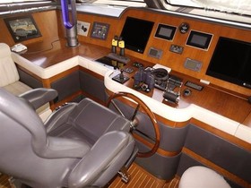 2009 Benetti Yachts 100 Tradition zu verkaufen