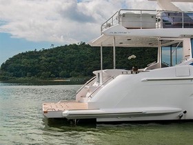 Købe 2021 Azimut Yachts 60