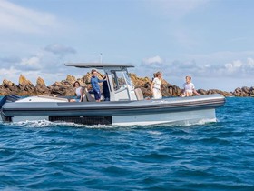 2021 Iguana Yachts X100