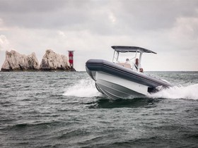2021 Iguana Yachts X100 for sale