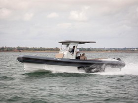 2021 Iguana Yachts X100 for sale