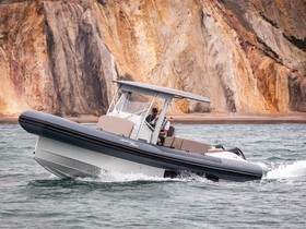 2021 Iguana Yachts X100