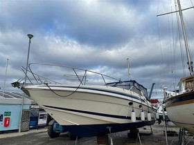 1990 Sunseeker San Remo for sale
