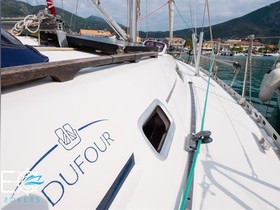 Kjøpe 2003 Dufour 36 Classic