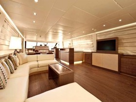 Acquistare 2009 AB Yachts 116