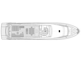 Kjøpe 2016 Sanlorenzo Yachts Sl106