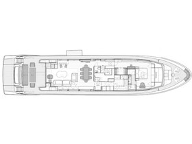 Buy Sanlorenzo Yachts SL106