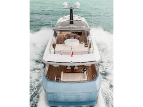 2014 Admiral Yachts Regale 45 satın almak