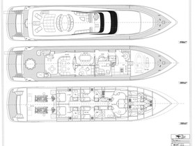 Fipa Italiana Yachts Maiora 38