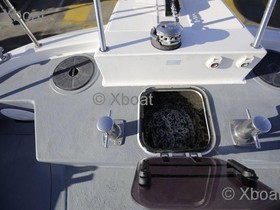 Cheetah Marine Catamaran