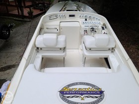 1999 Sunsation Boats 32 Dominator na prodej
