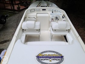 1999 Sunsation Boats 32 Dominator на продажу