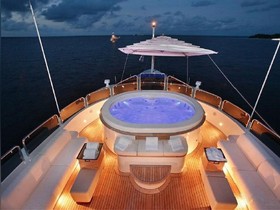 Купить 2007 Benetti Yachts 56M