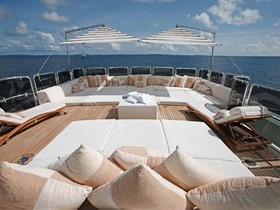 2007 Benetti Yachts 56M на продажу