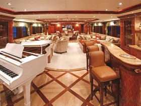 2007 Benetti Yachts 56M