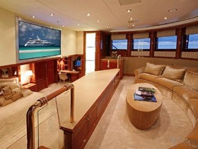 Купить 2007 Benetti Yachts 56M