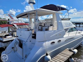 Sea Ray Boats 420 Aft Cabin