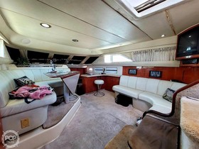 1997 Sea Ray Boats 420 Aft Cabin zu verkaufen