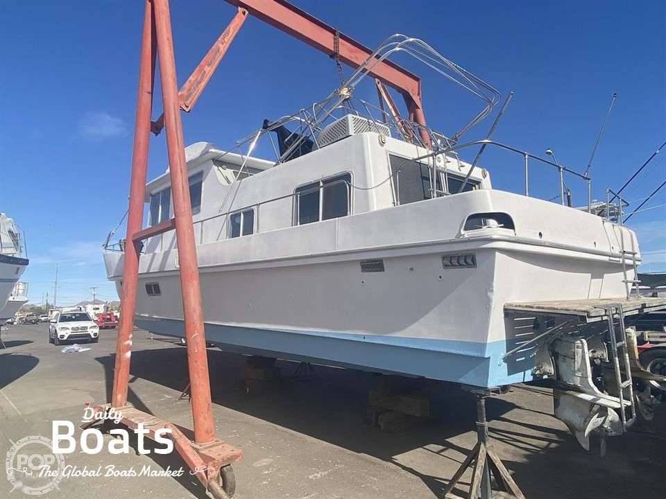 1984 Holiday Mansion 39 Barracuda for sale. View price, photos and Buy 1984 Holiday Mansion 39