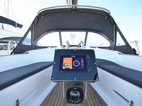 2015 Hanse Yachts 345