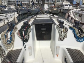 2000 Jeanneau Sun Fast 40