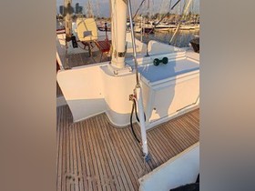 1997 Grand Banks 52 Europa for sale