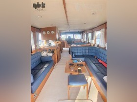 1997 Grand Banks 52 Europa for sale