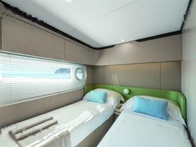 2022 Azimut Yachts 60 Fly satın almak