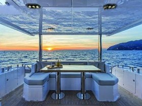 2022 Azimut Yachts 60 Fly satın almak