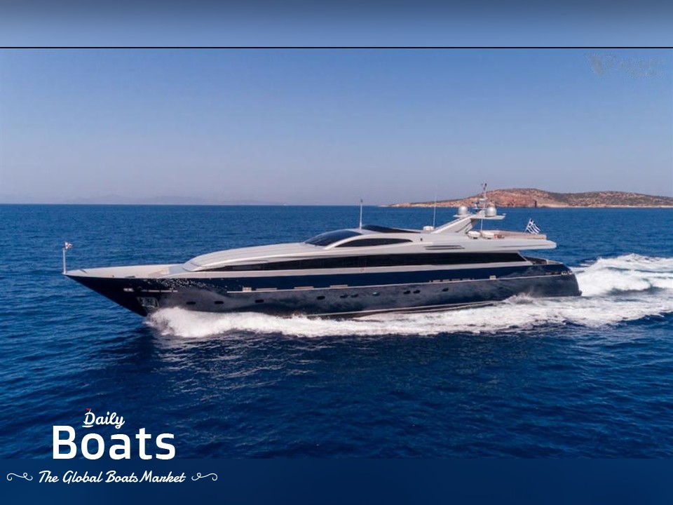 2009 Admiral Yachts 42M for sale. View price, photos and Buy 2009