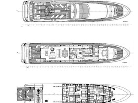 2009 Admiral Yachts 42M