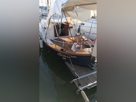 1985 Sasga Yachts 43 til salg