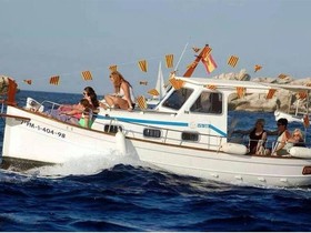 Buy Tiburon Yachts Copino VS38 