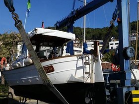 Købe Tiburon Yachts Copino Vs38