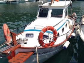 Tiburon Yachts Copino Vs38