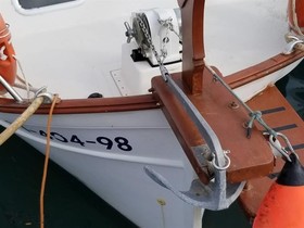 Buy Tiburon Yachts Copino VS38