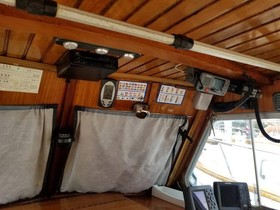 Tiburon Yachts Copino Vs38 na prodej