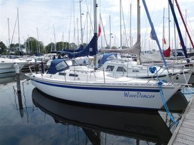 Hanse Yachts 291