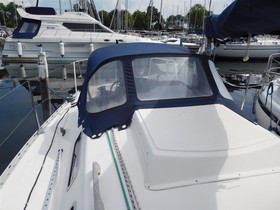 1994 Hanse Yachts 291