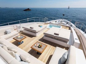 Buy Benetti Yachts 38M Displacement