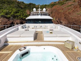 Benetti Yachts 38M Displacement France