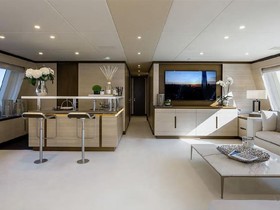 2020 Benetti Yachts 38M Displacement za prodaju