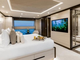 Benetti Yachts 38M Displacement for sale France