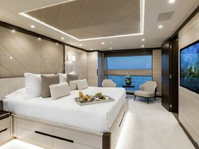 Buy Benetti Yachts 38M Displacement France