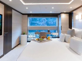 Benetti Yachts 38M Displacement for sale