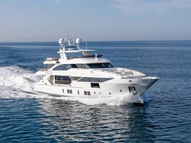Kjøpe 2020 Benetti Yachts 38M Displacement