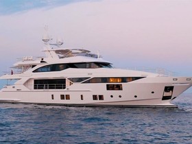 2020 Benetti Yachts 38M Displacement til salgs