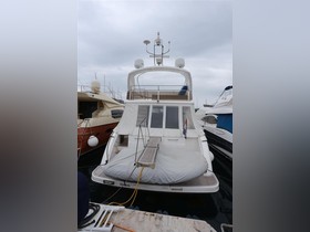 2008 Princess 62 Fly for sale