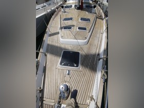 2008 Bénéteau Boats 57 satın almak