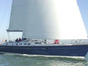 2008 Bénéteau Boats 57 in vendita
